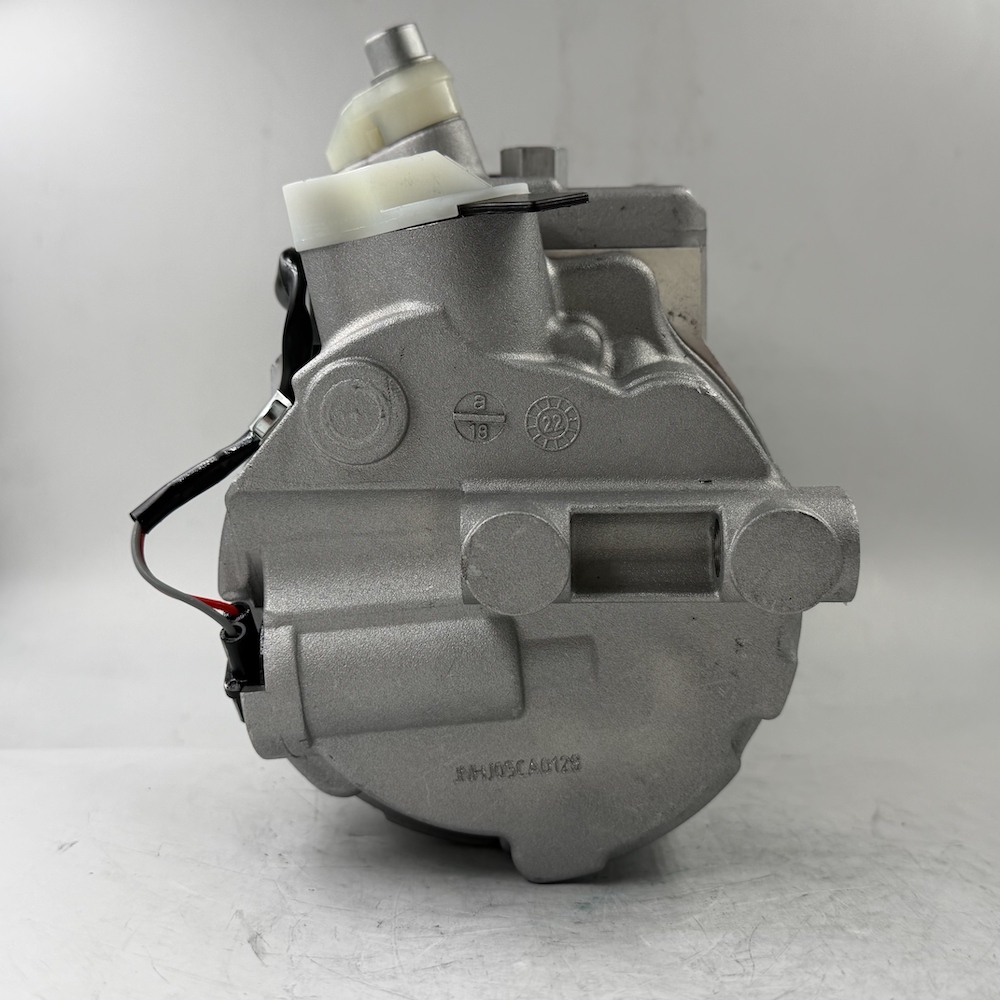 Premium 7SEU17C Piston Compressor for Mercedes-Benz