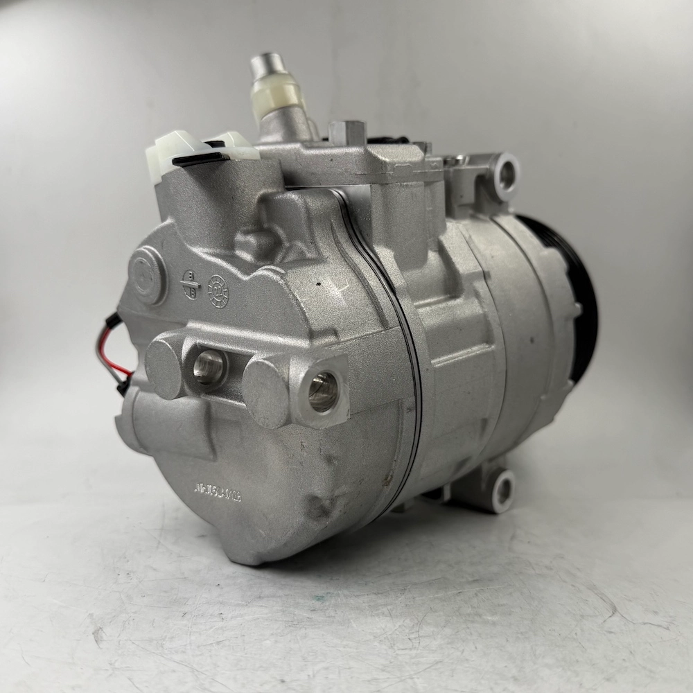 Premium 7SEU17C Piston Compressor for Mercedes-Benz