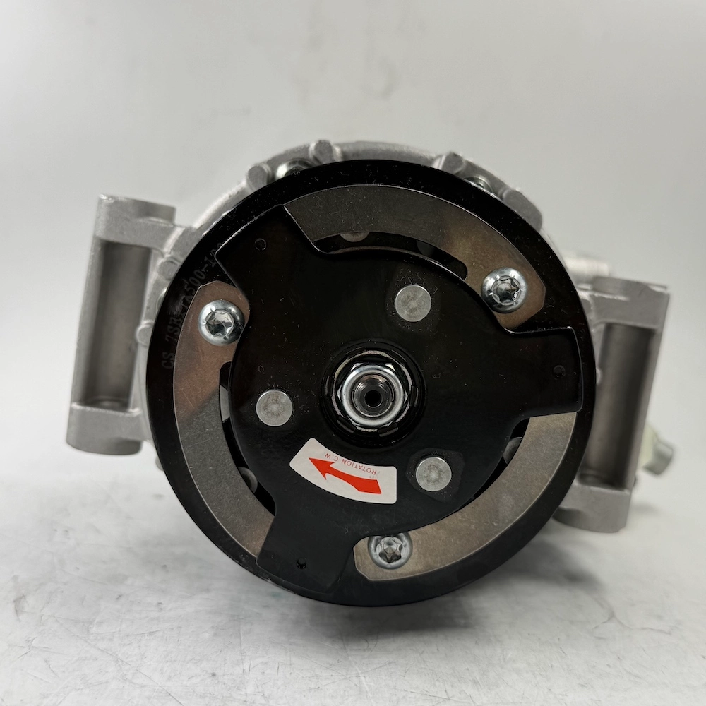 Premium 7SEU17C Piston Compressor for Mercedes-Benz