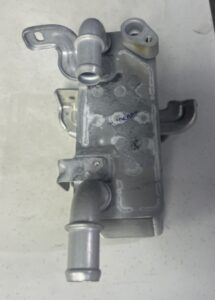 Automotive AC System