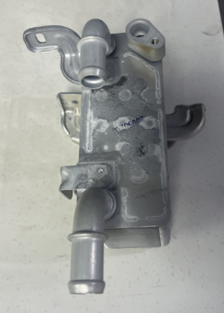 Automotive AC System
