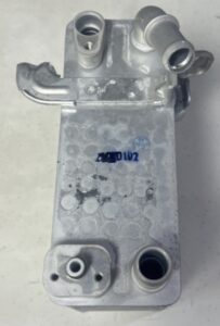 Automotive AC System