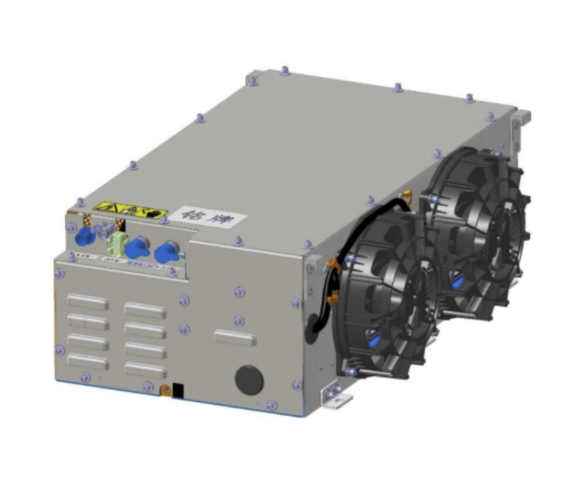 energy storage