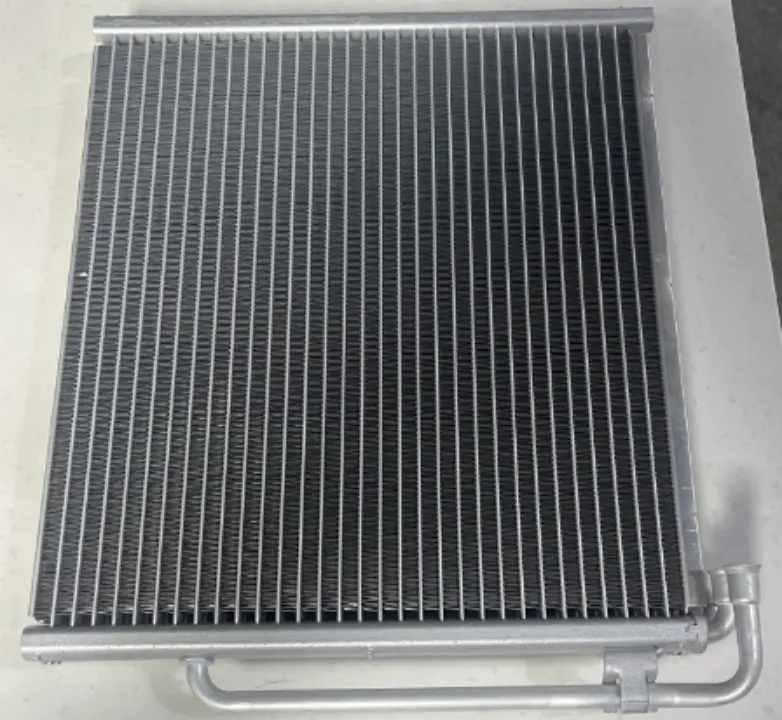 Automotive AC System