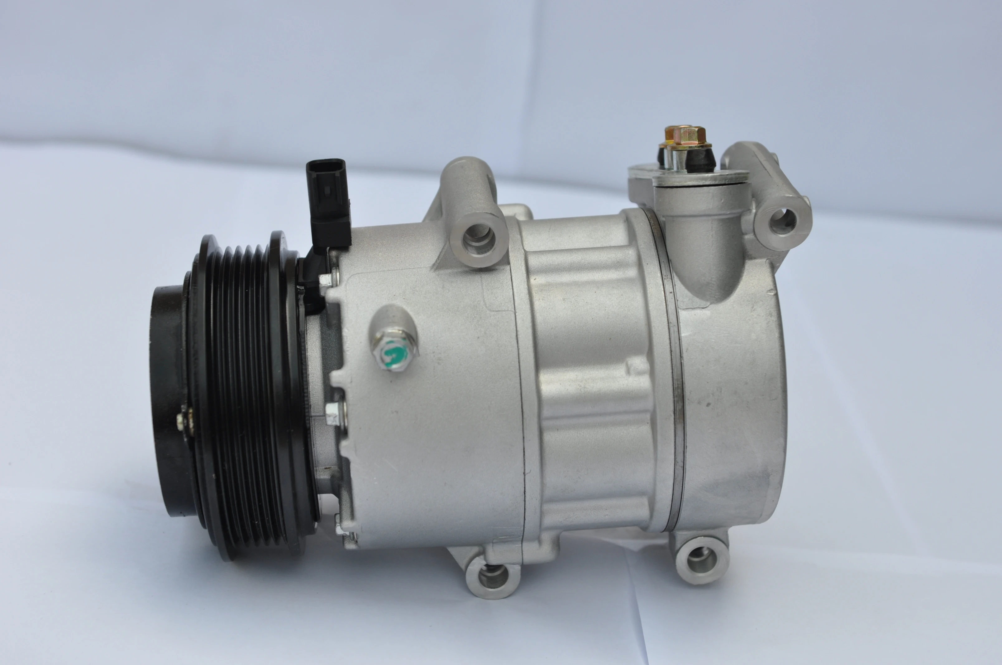 piston compressor